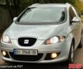 Сірий Сеат Altea, об'ємом двигуна 1.8 л та пробігом 258 тис. км за 5700 $, фото 7 на Automoto.ua