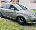 Сірий Сеат Altea, об'ємом двигуна 1.97 л та пробігом 257 тис. км за 5400 $, фото 1 на Automoto.ua