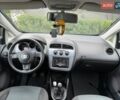 Сірий Сеат Altea, об'ємом двигуна 1.6 л та пробігом 269 тис. км за 5800 $, фото 34 на Automoto.ua