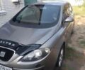 Сірий Сеат Altea, об'ємом двигуна 1.6 л та пробігом 239 тис. км за 5200 $, фото 29 на Automoto.ua