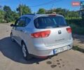 Сірий Сеат Altea, об'ємом двигуна 1.6 л та пробігом 302 тис. км за 6250 $, фото 10 на Automoto.ua