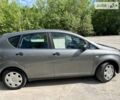 Сірий Сеат Altea, об'ємом двигуна 1.6 л та пробігом 133 тис. км за 6800 $, фото 38 на Automoto.ua