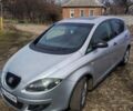 Сірий Сеат Altea, об'ємом двигуна 1.9 л та пробігом 280 тис. км за 5700 $, фото 2 на Automoto.ua