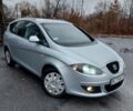 Серый Сеат Алтеа, объемом двигателя 1.9 л и пробегом 267 тыс. км за 6100 $, фото 1 на Automoto.ua