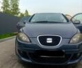 Серый Сеат Алтеа, объемом двигателя 2 л и пробегом 0 тыс. км за 6000 $, фото 12 на Automoto.ua