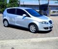 Сірий Сеат Altea, об'ємом двигуна 2 л та пробігом 300 тис. км за 3800 $, фото 2 на Automoto.ua