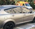 Сірий Сеат Altea, об'ємом двигуна 1.97 л та пробігом 243 тис. км за 6200 $, фото 1 на Automoto.ua