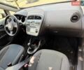 Сірий Сеат Altea, об'ємом двигуна 1.6 л та пробігом 205 тис. км за 4700 $, фото 14 на Automoto.ua