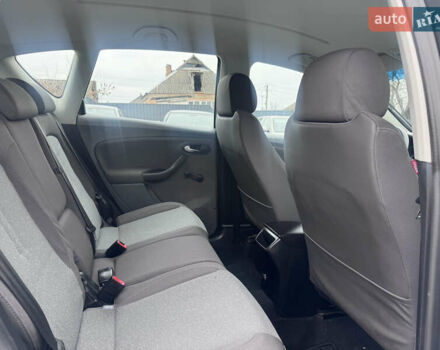 Сірий Сеат Altea, об'ємом двигуна 1.6 л та пробігом 175 тис. км за 6350 $, фото 36 на Automoto.ua