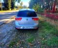 Сірий Сеат Altea, об'ємом двигуна 1.6 л та пробігом 157 тис. км за 6500 $, фото 4 на Automoto.ua