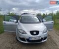 Сірий Сеат Altea, об'ємом двигуна 1.6 л та пробігом 270 тис. км за 4800 $, фото 1 на Automoto.ua
