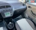 Сірий Сеат Altea, об'ємом двигуна 1.6 л та пробігом 199 тис. км за 5990 $, фото 13 на Automoto.ua