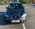 Сірий Сеат Altea, об'ємом двигуна 1.9 л та пробігом 380 тис. км за 4900 $, фото 7 на Automoto.ua