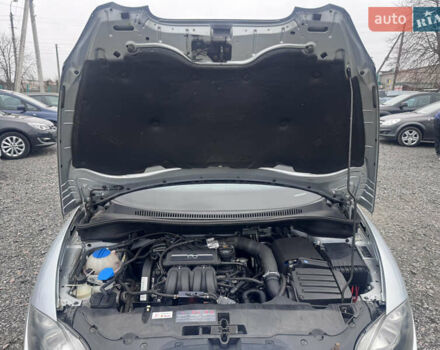 Сірий Сеат Altea, об'ємом двигуна 1.6 л та пробігом 175 тис. км за 6350 $, фото 46 на Automoto.ua