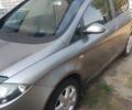Сірий Сеат Altea, об'ємом двигуна 1.6 л та пробігом 239 тис. км за 5200 $, фото 55 на Automoto.ua