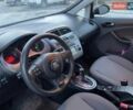 Сірий Сеат Altea, об'ємом двигуна 1.9 л та пробігом 380 тис. км за 5500 $, фото 13 на Automoto.ua