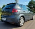 Серый Сеат Алтеа, объемом двигателя 1.6 л и пробегом 121 тыс. км за 6900 $, фото 3 на Automoto.ua