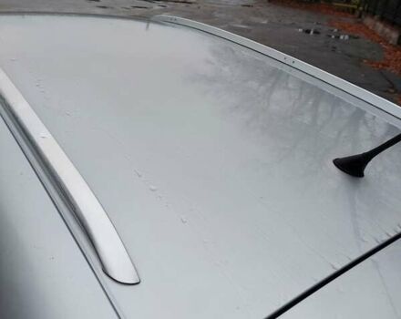 Серый Сеат Алтеа, объемом двигателя 1.9 л и пробегом 267 тыс. км за 6100 $, фото 2 на Automoto.ua