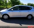 Серый Сеат Алтеа, объемом двигателя 2 л и пробегом 280 тыс. км за 4700 $, фото 1 на Automoto.ua