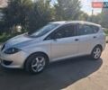 Сірий Сеат Altea, об'ємом двигуна 1.6 л та пробігом 302 тис. км за 6250 $, фото 11 на Automoto.ua