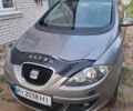 Сірий Сеат Altea, об'ємом двигуна 1.6 л та пробігом 239 тис. км за 5200 $, фото 10 на Automoto.ua