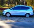 Сірий Сеат Altea, об'ємом двигуна 1.6 л та пробігом 157 тис. км за 6500 $, фото 1 на Automoto.ua