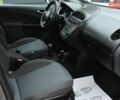 Сірий Сеат Altea, об'ємом двигуна 1.6 л та пробігом 200 тис. км за 6300 $, фото 20 на Automoto.ua