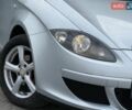 Сірий Сеат Altea, об'ємом двигуна 1.6 л та пробігом 269 тис. км за 5800 $, фото 13 на Automoto.ua