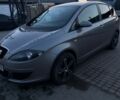Серый Сеат Алтеа, объемом двигателя 1.97 л и пробегом 309 тыс. км за 6900 $, фото 1 на Automoto.ua
