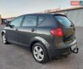 Сірий Сеат Altea, об'ємом двигуна 0 л та пробігом 223 тис. км за 6500 $, фото 9 на Automoto.ua