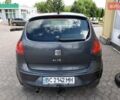 Сірий Сеат Altea, об'ємом двигуна 1.6 л та пробігом 215 тис. км за 4999 $, фото 9 на Automoto.ua