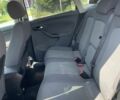 Сірий Сеат Altea, об'ємом двигуна 1.4 л та пробігом 206 тис. км за 4500 $, фото 9 на Automoto.ua