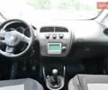 Сірий Сеат Altea, об'ємом двигуна 1.6 л та пробігом 215 тис. км за 4999 $, фото 24 на Automoto.ua