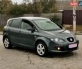 Серый Сеат Алтеа, объемом двигателя 1.6 л и пробегом 232 тыс. км за 5950 $, фото 1 на Automoto.ua