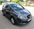 Сірий Сеат Altea, об'ємом двигуна 1.6 л та пробігом 215 тис. км за 4999 $, фото 5 на Automoto.ua