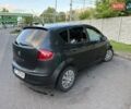 Сірий Сеат Altea, об'ємом двигуна 1.9 л та пробігом 233 тис. км за 5350 $, фото 5 на Automoto.ua