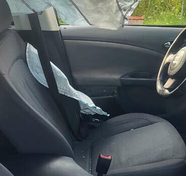 Серый Сеат Алтеа, объемом двигателя 2 л и пробегом 209 тыс. км за 3200 $, фото 10 на Automoto.ua