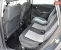 Сірий Сеат Altea, об'ємом двигуна 1.6 л та пробігом 215 тис. км за 4999 $, фото 18 на Automoto.ua