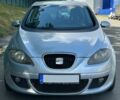 Сірий Сеат Altea, об'ємом двигуна 0 л та пробігом 233 тис. км за 2507 $, фото 1 на Automoto.ua