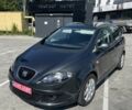 Сірий Сеат Altea, об'ємом двигуна 1.4 л та пробігом 206 тис. км за 4500 $, фото 3 на Automoto.ua