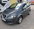 Сірий Сеат Altea, об'ємом двигуна 1.6 л та пробігом 215 тис. км за 4999 $, фото 1 на Automoto.ua