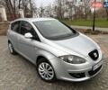 Серый Сеат Алтеа, объемом двигателя 1.98 л и пробегом 162 тыс. км за 5700 $, фото 5 на Automoto.ua