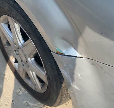 Серый Сеат Алтеа, объемом двигателя 2 л и пробегом 209 тыс. км за 3200 $, фото 7 на Automoto.ua