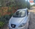Сірий Сеат Altea, об'ємом двигуна 2 л та пробігом 235 тис. км за 6500 $, фото 1 на Automoto.ua
