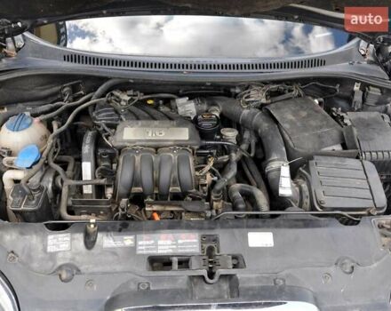 Сірий Сеат Altea, об'ємом двигуна 1.6 л та пробігом 215 тис. км за 4999 $, фото 27 на Automoto.ua