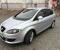 Серый Сеат Алтеа, объемом двигателя 1.98 л и пробегом 162 тыс. км за 5700 $, фото 1 на Automoto.ua