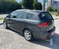 Сірий Сеат Altea, об'ємом двигуна 1.4 л та пробігом 206 тис. км за 4500 $, фото 5 на Automoto.ua