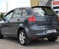 Сірий Сеат Altea, об'ємом двигуна 1.6 л та пробігом 215 тис. км за 4999 $, фото 29 на Automoto.ua