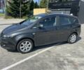 Сірий Сеат Altea, об'ємом двигуна 1.4 л та пробігом 206 тис. км за 4500 $, фото 4 на Automoto.ua