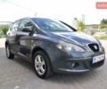 Сірий Сеат Altea, об'ємом двигуна 1.6 л та пробігом 215 тис. км за 4999 $, фото 6 на Automoto.ua